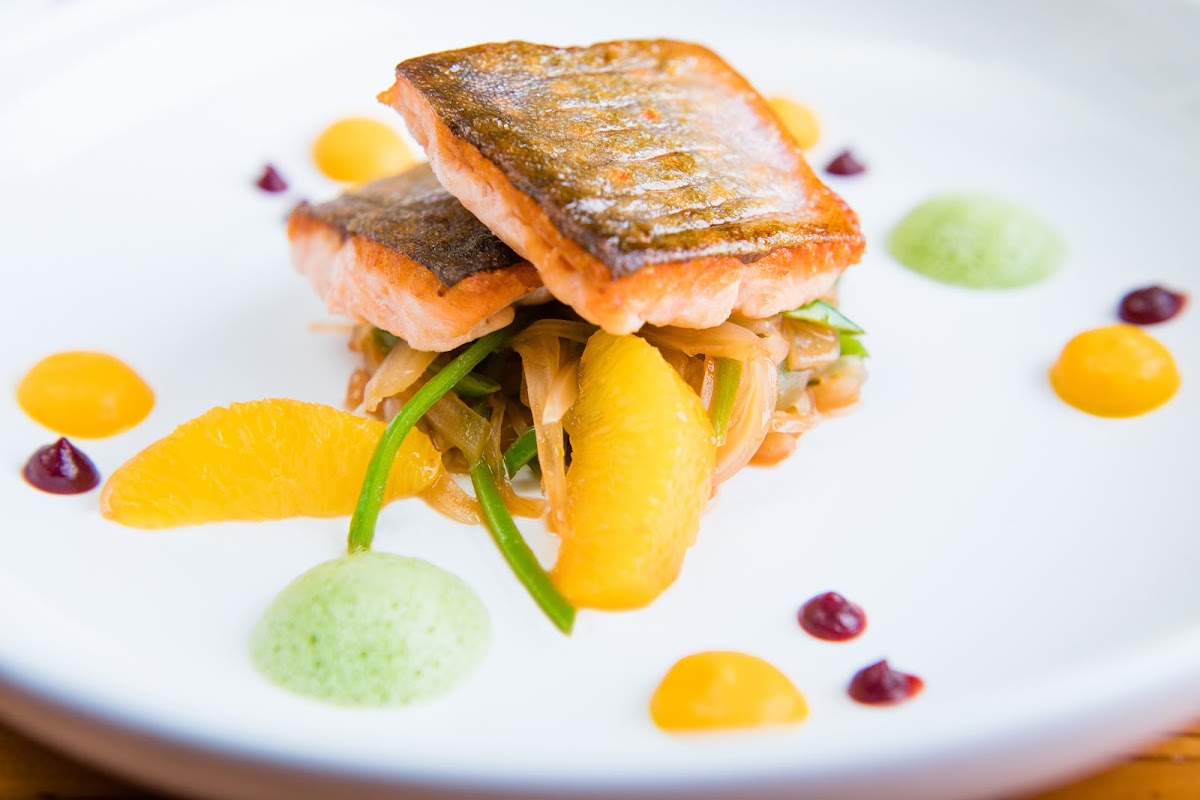 Magdalenengut - Restaurant Magda Photos 2